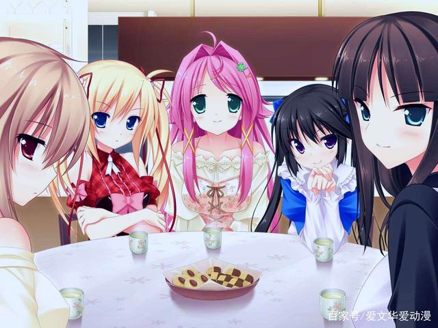 来了来了，2020年七月新番已公开，老司机们你想要的都在这了！