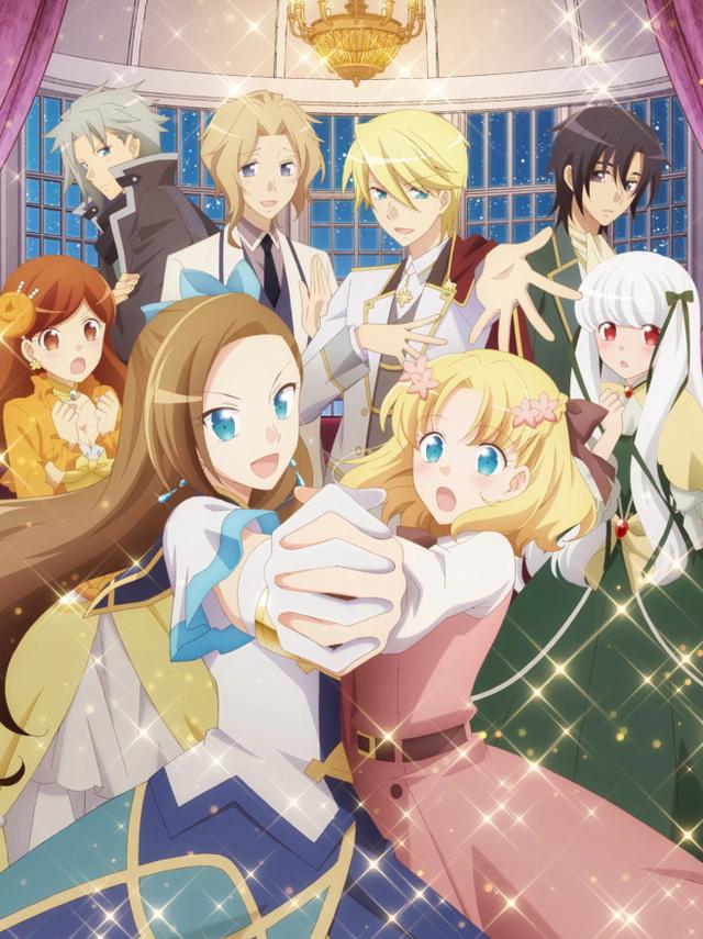 日本选出今年最有趣的轻改动画，司波达也只排到第二