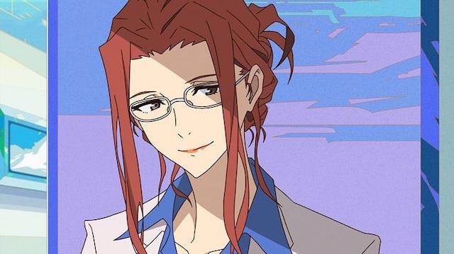 2020盛夏七月，这些新番（恋与制作人）陪你过暑假！