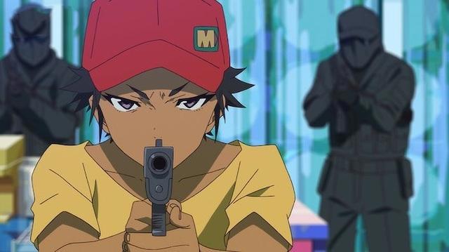 2020盛夏七月，这些新番（恋与制作人）陪你过暑假！