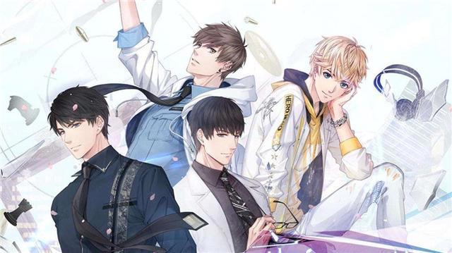 2020盛夏七月，这些新番（恋与制作人）陪你过暑假！