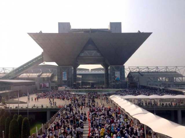 出发！6天5晚！C93圣战一触即发！