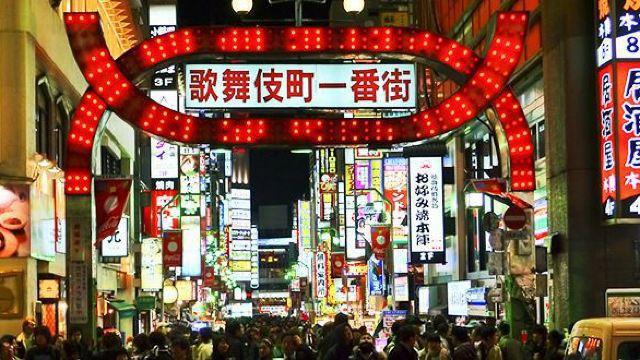 漫步日本之东京篇：东京都有哪些不能错过的游玩地？