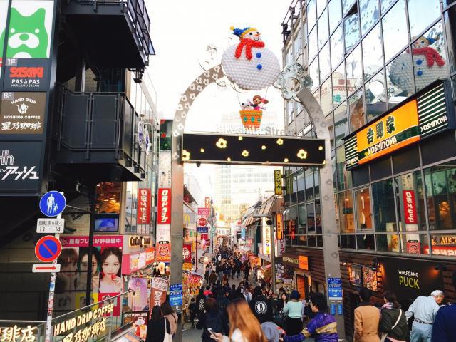 漫步日本之东京篇：东京都有哪些不能错过的游玩地？