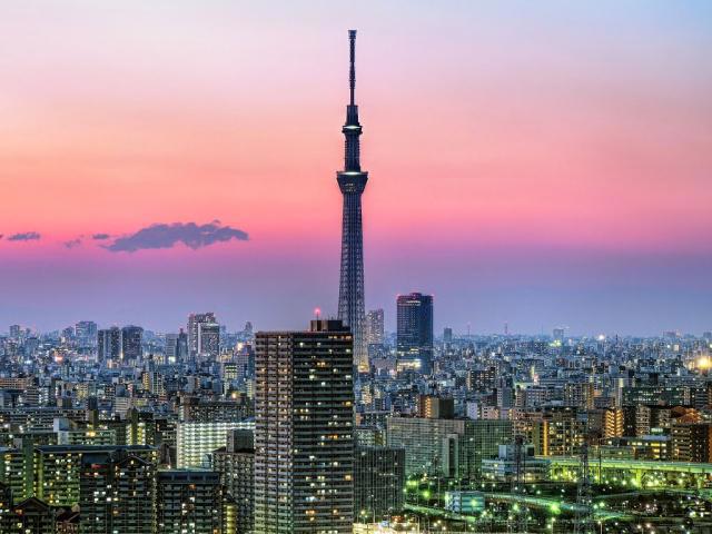 漫步日本之东京篇：东京都有哪些不能错过的游玩地？