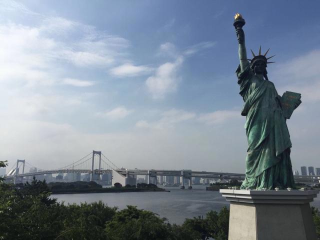 漫步日本之东京篇：东京都有哪些不能错过的游玩地？