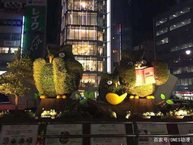 还没开播就已经充满惊喜，这部十月新番是很多人的十月最期待