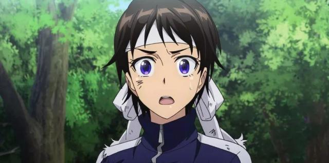 动漫资讯：《名侦探柯南绀青之拳》于9月13号在中国上映