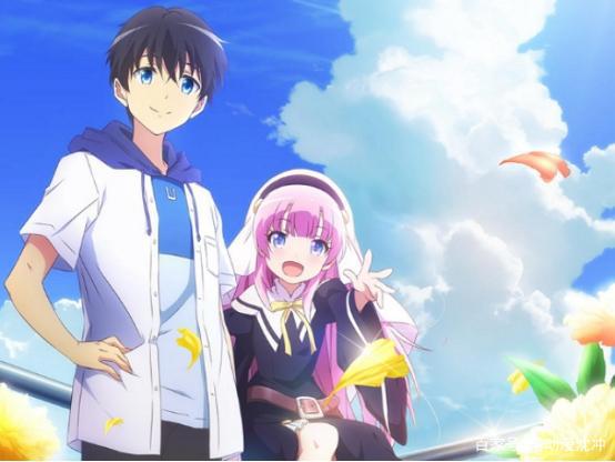 七部十月即将上映的新番，有生之年看到《犬夜叉》续作！