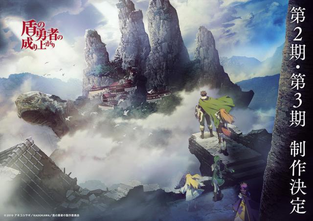 中国知名动画导演去世，两部作品动画化决定｜动漫大事件