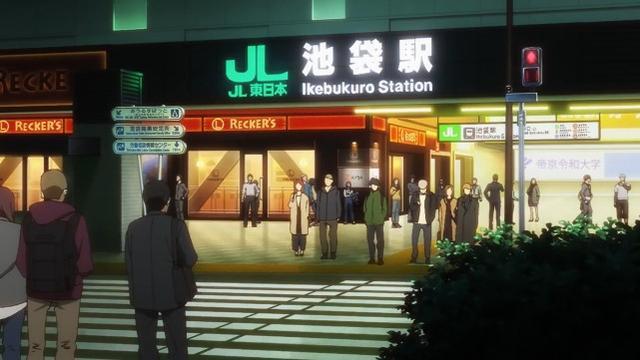 动漫嗨翻天，十月新番假期档更新