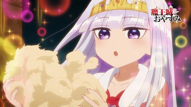 动漫嗨翻天，十月新番假期档更新