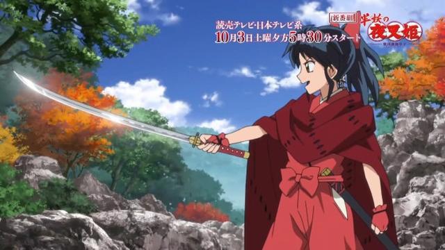 动漫嗨翻天，十月新番假期档更新