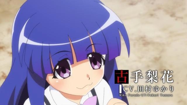 动漫嗨翻天，十月新番假期档更新