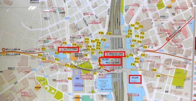 东京「池袋」怎么逛？交通出口攻略与周边景点5大要诀快速掌握