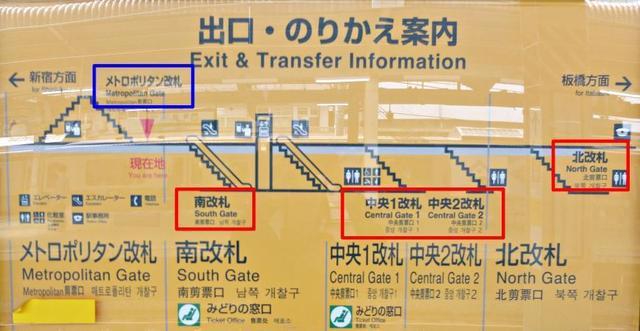 东京「池袋」怎么逛？交通出口攻略与周边景点5大要诀快速掌握