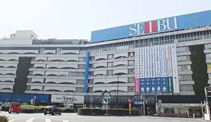 东京「池袋」怎么逛？交通出口攻略与周边景点5大要诀快速掌握