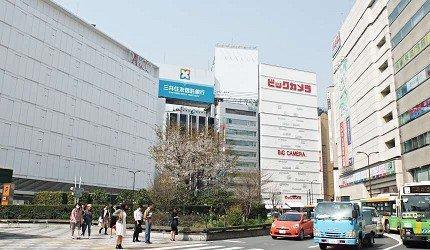 东京「池袋」怎么逛？交通出口攻略与周边景点5大要诀快速掌握