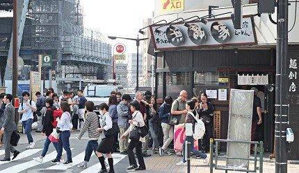 东京「池袋」怎么逛？交通出口攻略与周边景点5大要诀快速掌握