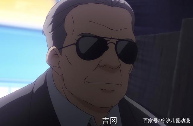 什么样的正义才叫真正的正义呢？而池袋没有绝对的正义和善良可言