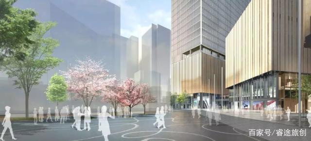 从无人逗留的到“国际剧场型车站”，池袋做了什么？