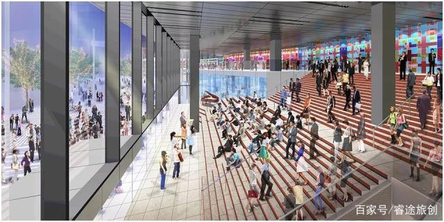 从无人逗留的到“国际剧场型车站”，池袋做了什么？