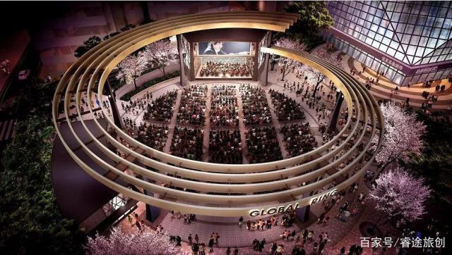 从无人逗留的到“国际剧场型车站”，池袋做了什么？