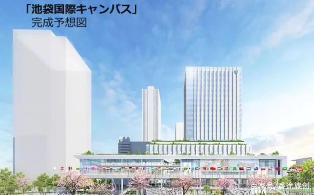 从无人逗留的到“国际剧场型车站”，池袋做了什么？