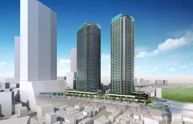 从无人逗留的到“国际剧场型车站”，池袋做了什么？