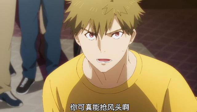 《池袋西口公园》非正义的身份行正义之事，这是部讲述社会的新番