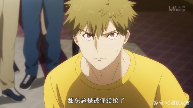 池袋西口公园：少年们的执着与信仰照亮着整个城市