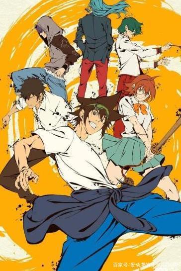 格斗，梦想，希望，那任何愿望都能实现的地方