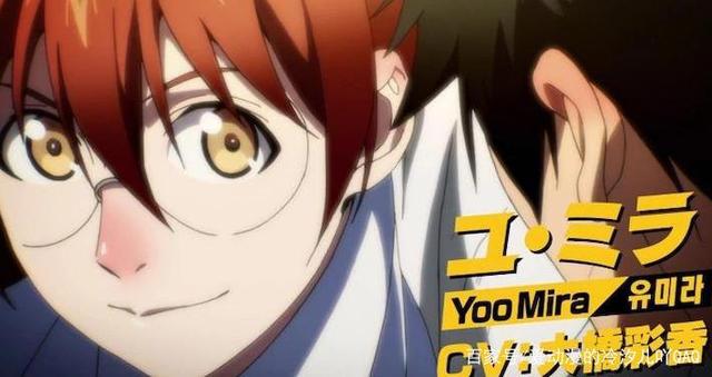 格斗，梦想，希望，那任何愿望都能实现的地方