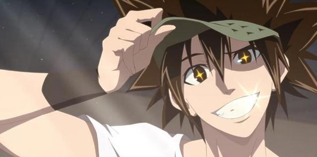 神之塔兄弟动漫也要来了，预告放出，7月新番可能有它的位置