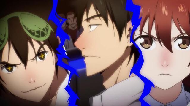 神之塔兄弟动漫也要来了，预告放出，7月新番可能有它的位置