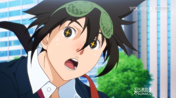 7月新番又出新花样，“齐天大圣”转世花式炫技玩转格斗大赛！