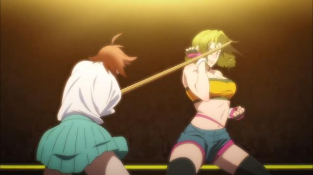 高校之神：沙师弟韩大伟老实巴交好欺负，悟空与裁判对决开启