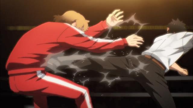 高校之神：沙师弟韩大伟老实巴交好欺负，悟空与裁判对决开启