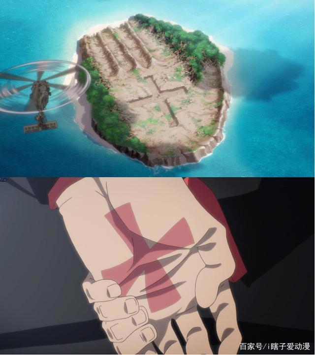 高校之神：未来统治者遭受威胁，青少年被邀参加高校之神比赛