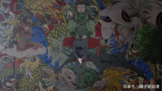 高校之神：未来统治者遭受威胁，青少年被邀参加高校之神比赛