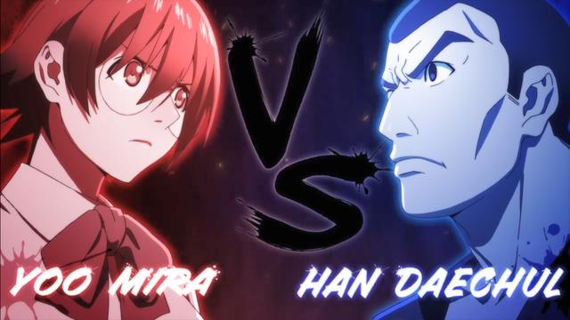 高校之神：街头小混混悲惨过往，悟空陈毛利违规被禁赛