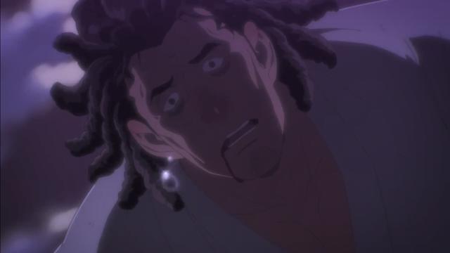 高校之神：街头小混混悲惨过往，悟空陈毛利违规被禁赛