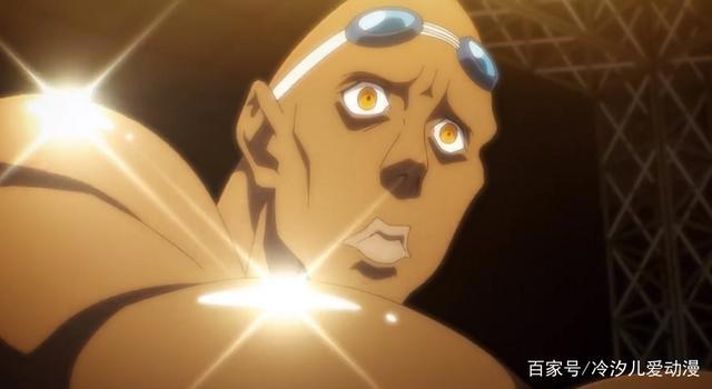 《高校之神》刘美罗想要变强的心引发奇迹，居然能借助吕布的力量