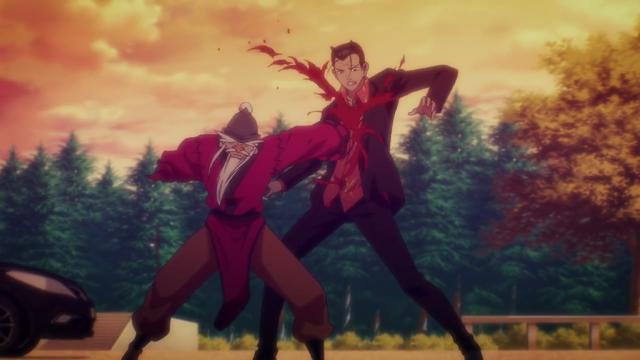 高校之神开启副线，全国大赛的背后暗潮涌动，新的力量即将登场！