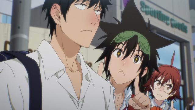 高校之神开启副线，全国大赛的背后暗潮涌动，新的力量即将登场！