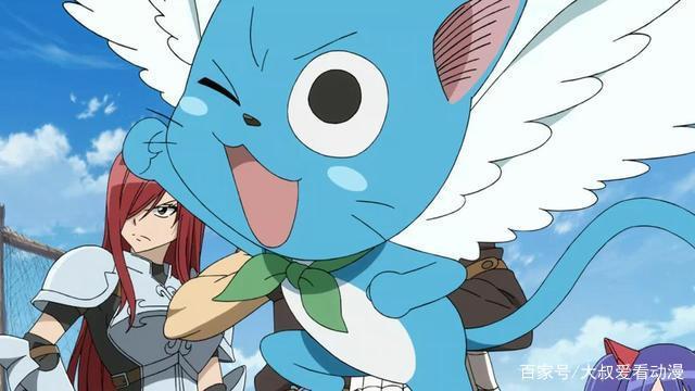 终于又看到钉宫理惠配音的动漫了，就是高校之神里面刘美罗的妹妹