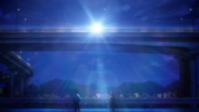 高校之神：三人参赛理由揭露，男主刚登场就被“黄牌”警告