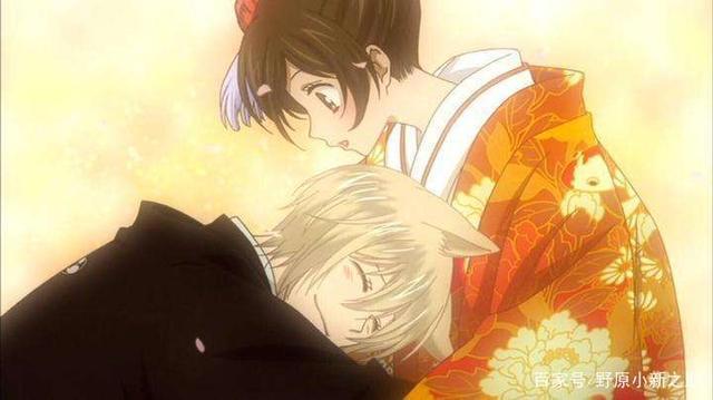 那些令人少女心爆棚的动漫推荐：每一部都能爆发你的少女心