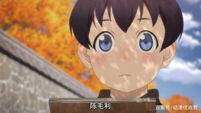 高校之神：为何而战？心中坚定，神罚亦可覆灭