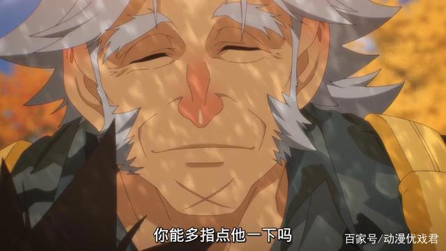 高校之神：为何而战？心中坚定，神罚亦可覆灭